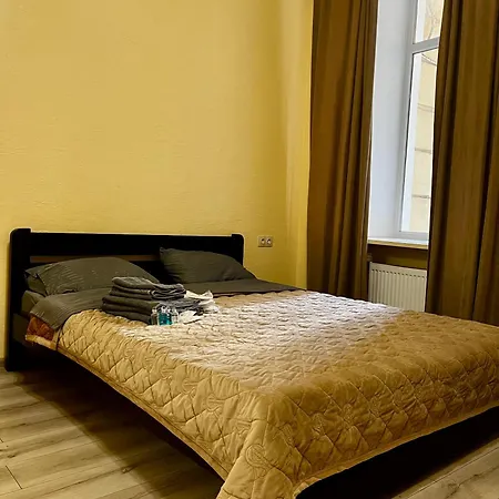 Appartement In The Historic Center Of