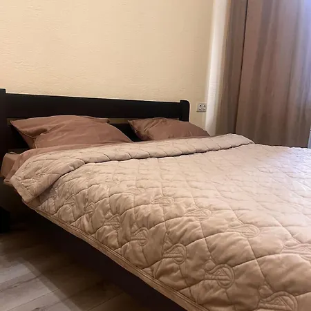 In The Historic Center Of Appartement Odessa