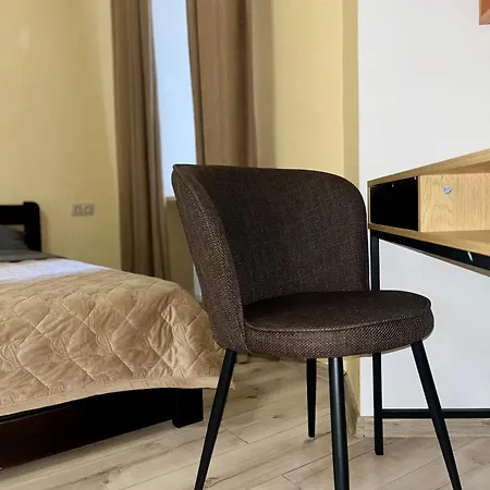 In The Historic Center Of Apartament *