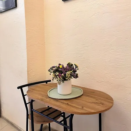 In The Historic Center Of