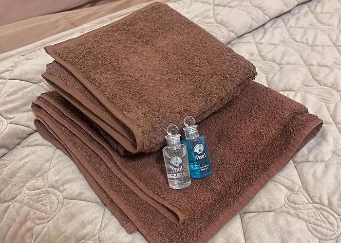 In The Historic Center Of Apartament Odessa